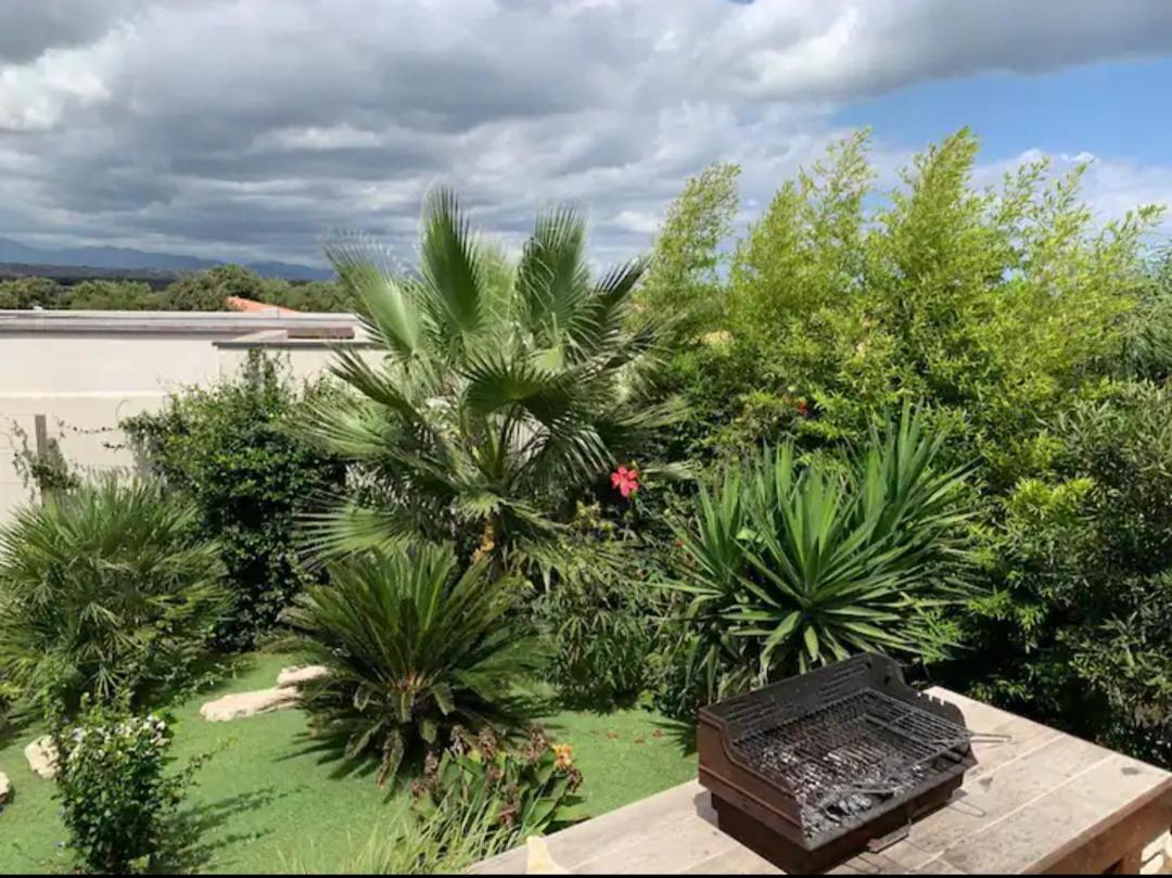 Monte Leone Villa Bonifacio  Bagian luar foto