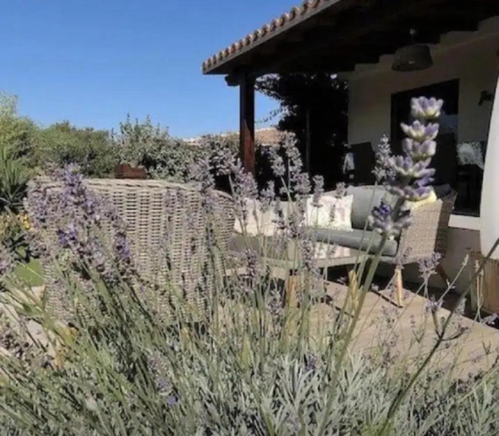 Monte Leone Villa Bonifacio  Bagian luar foto