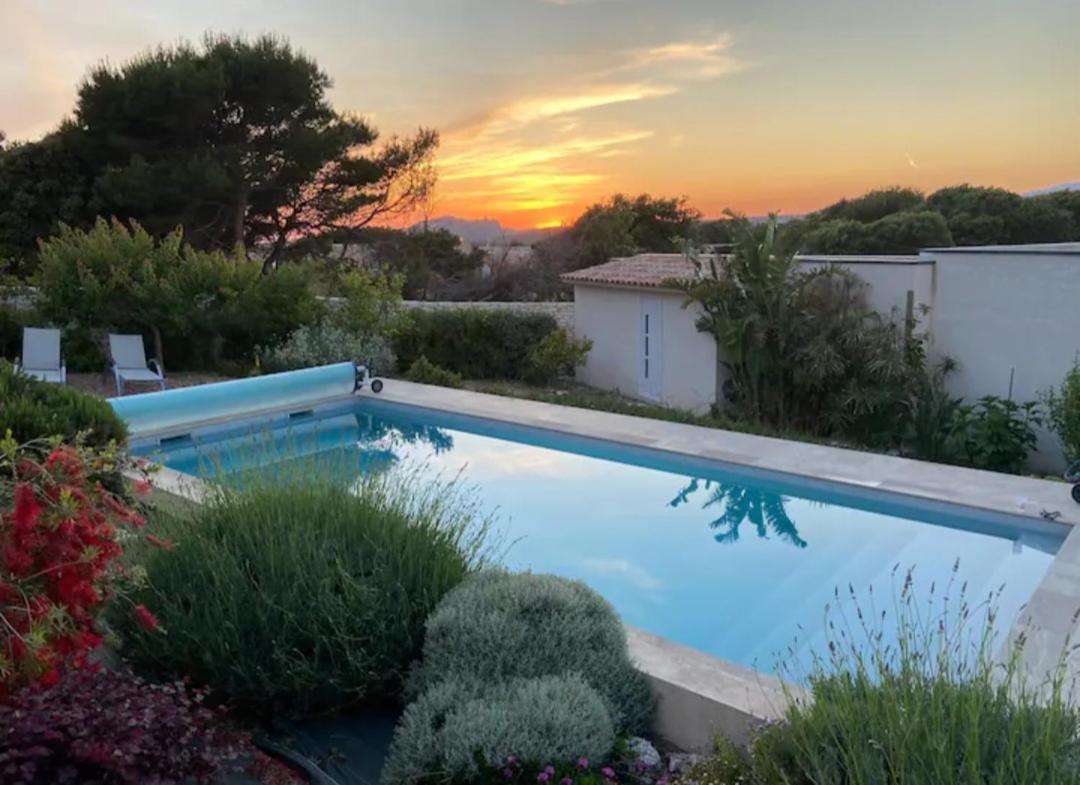 Monte Leone Villa Bonifacio  Bagian luar foto