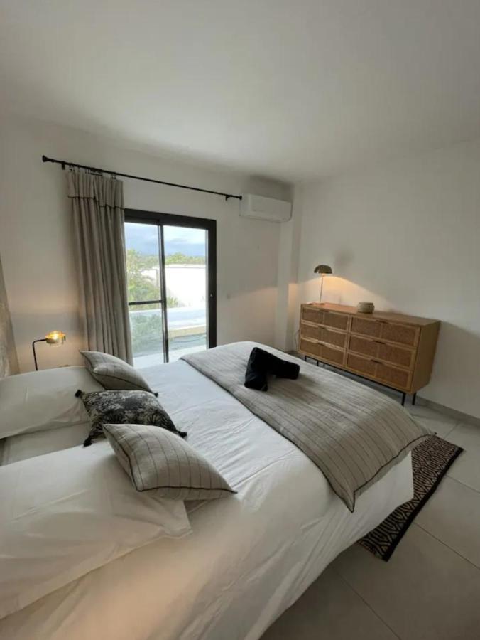 Monte Leone Villa Bonifacio  Bagian luar foto